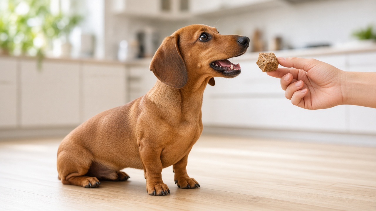 Best Soft Puppy Treats (2026)