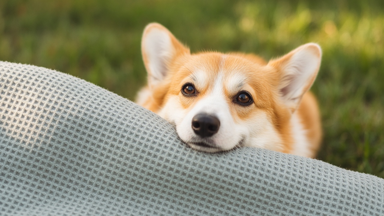 Why Does My Dog Have Excessive Saliva? Common Causes