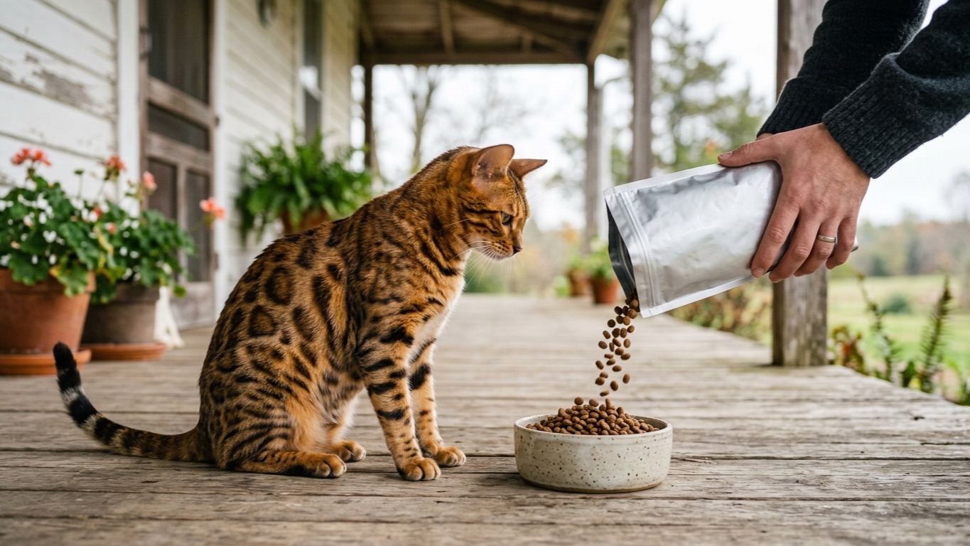 Best Cat Food for the Price: 7 Value-Focused Picks (2026)