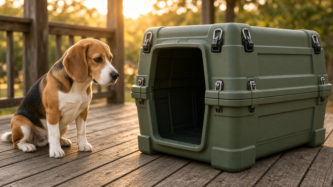 Best Truck Bed Dog Crates (2026)