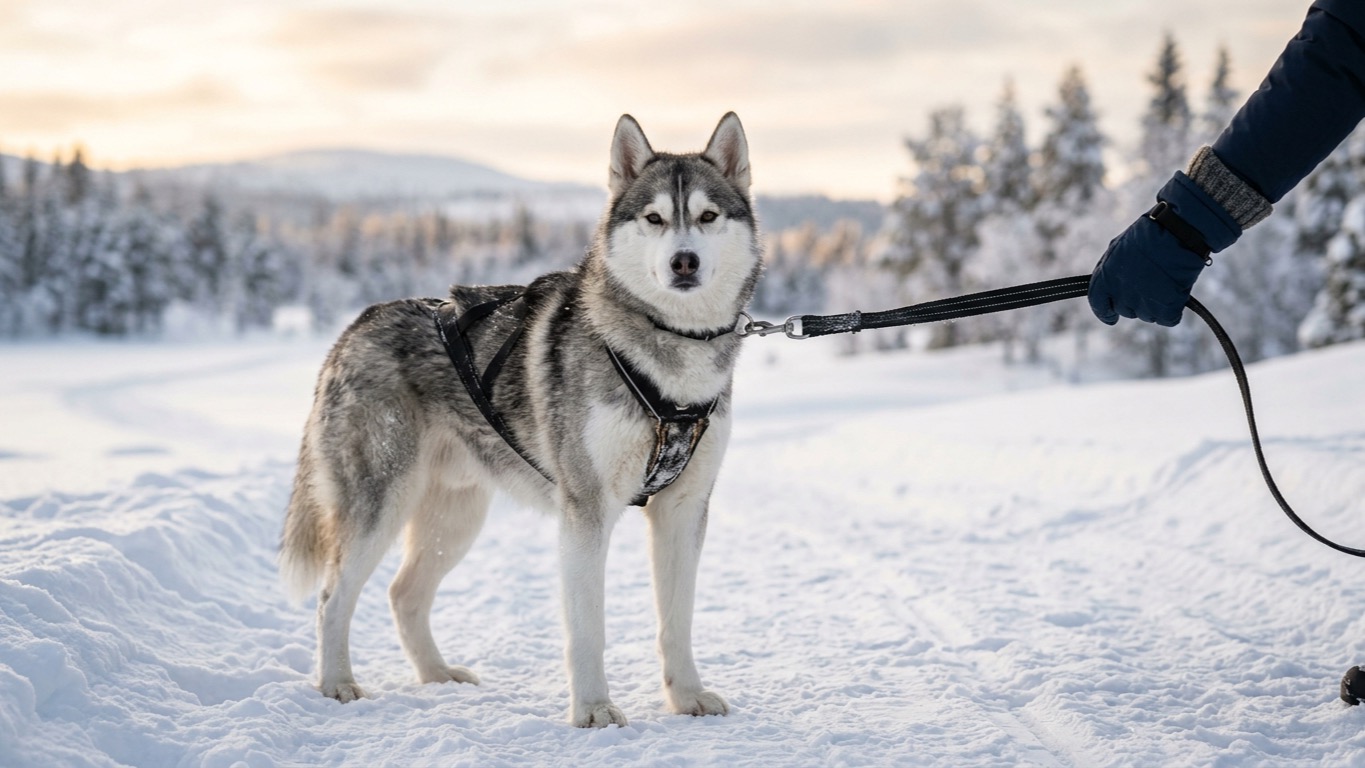 7 Essential Pieces of Gear for Sled Dogs (2026 Guide)