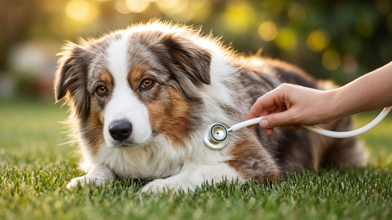 What Is a Normal Breathing Rate for Dogs? Resting and Sleeping
