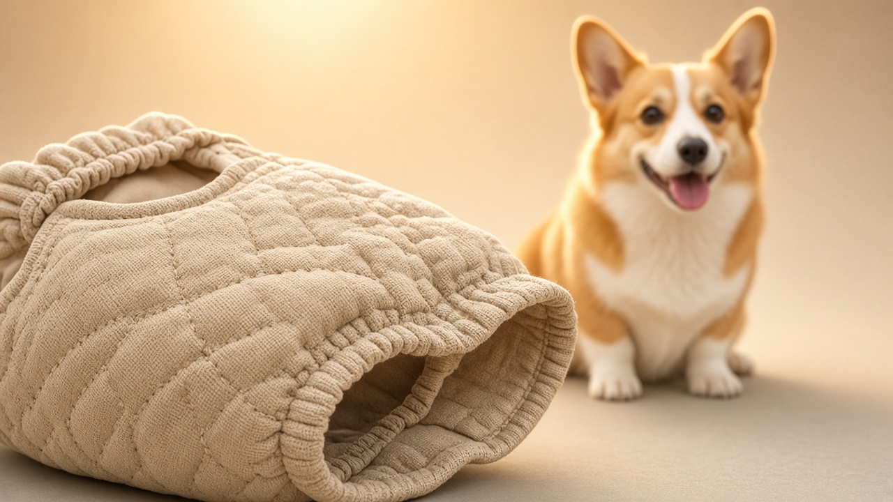 Best Dog Diapers for Poop: Full-Coverage Picks (2026)