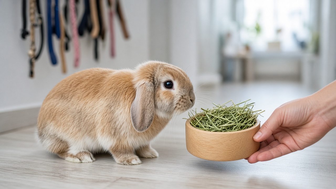 How Long Do Rabbits Live? Lifespan by Breed and Housing