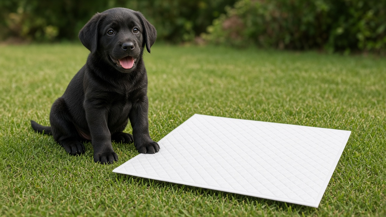 Best Puppy Pads for Potty Training and Crate Use (2026)