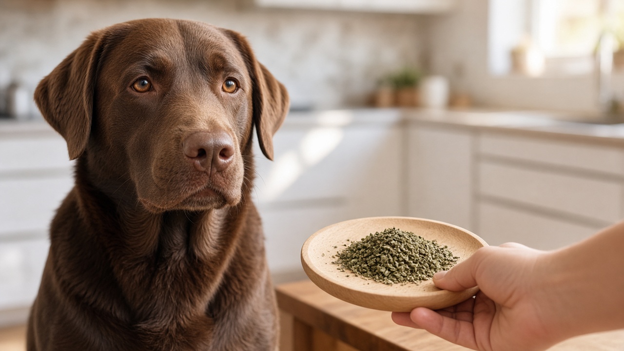 Catnip for Dogs: Is It Safe and What Does It Do?