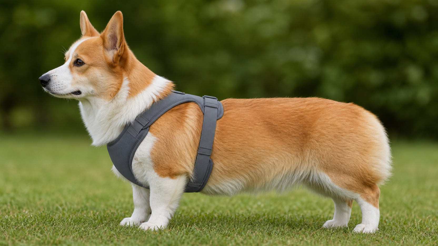 7 Best Corgi Harnesses for No-Pull & Escape-Proof Use (2026 Review)