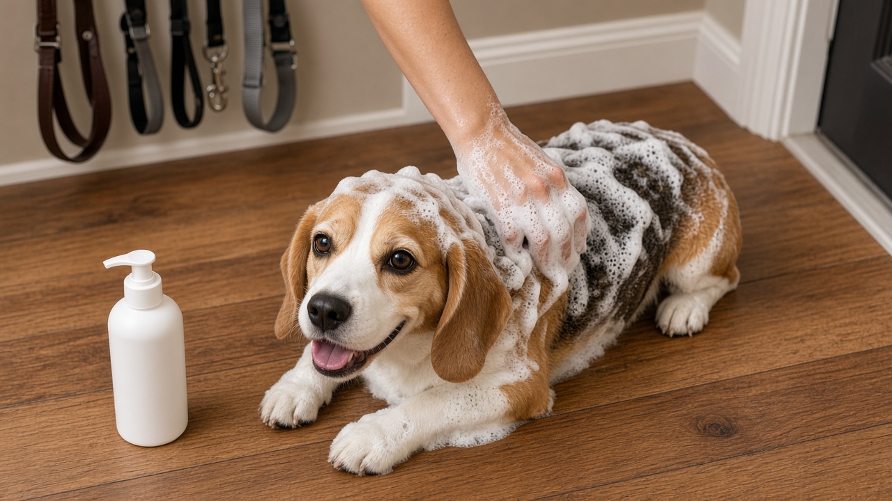 Best Flea and Tick Shampoo for Dogs (2026)