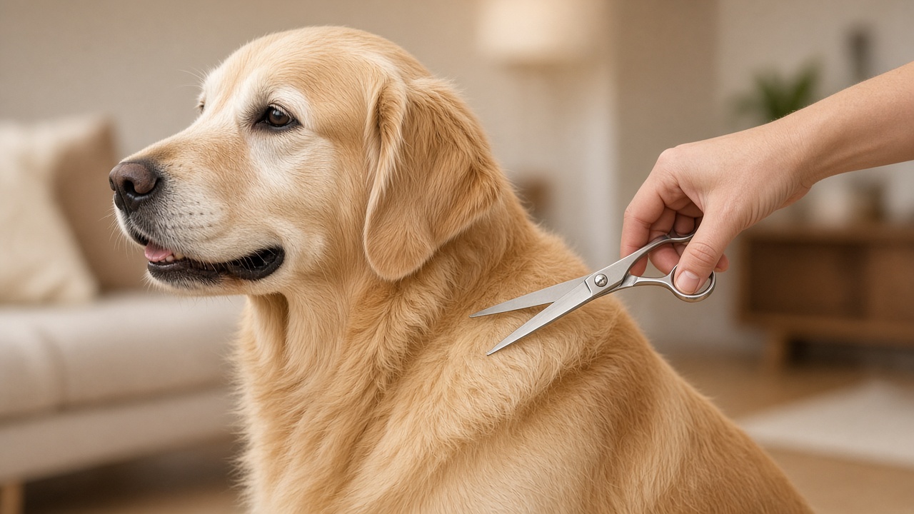 What Is a Puppy Cut? Length, Breeds, and How to Ask for It